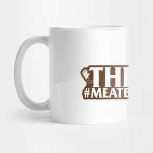 meatballstorm Mug